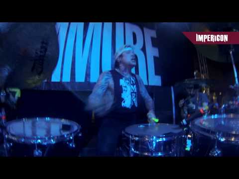 Emmure - MDMA (Official HD Live Video)