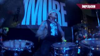 Emmure - MDMA (Official HD Live Video)