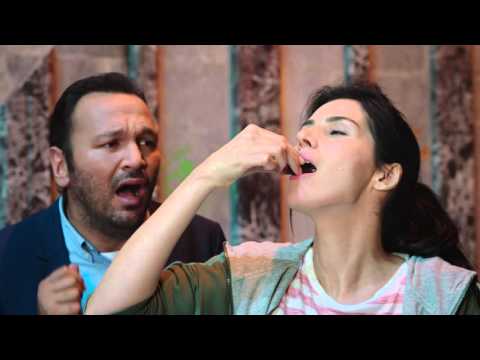 Hayat Öpücüğü Trailer - German Subtitle