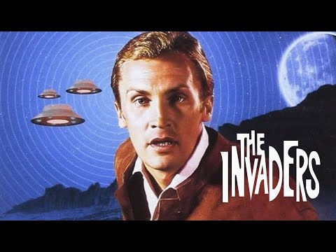 The Invaders - S02E26 - Inquisition | Legendary Sci-Fi Series Cult Episode ☆☆☆☆☆