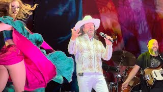 MARCO ANTONIO SOLIS | Morenita | Desde El Paso TX | ELPTXUS2022