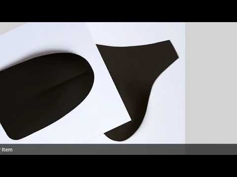 Fake Vagina for crossdresser silicone underwear cosplay fake panties Vagina for transvestite tran...