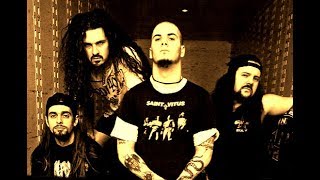 Pantera -  Behind the music (sub español)