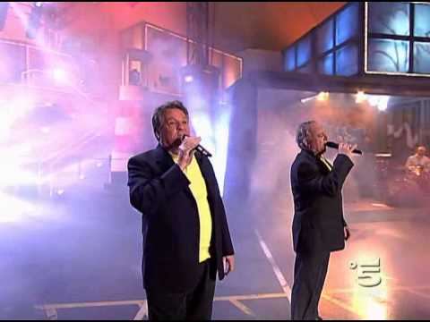 Cochi E Renato   Nebbia In Val Padana