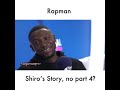 Shiros Story No Part 4