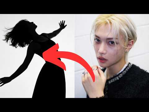 Stray Kids Felix Ideal Type Revealed | Personality, Looks & Relationship Goals #StrayKids #Felix