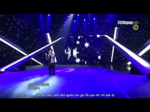 [Vietsub] Lee Hyun - You Are The Best Of My Life.mp4