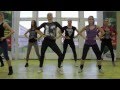 Видео Урок Танца Лапцевич Катя 6 