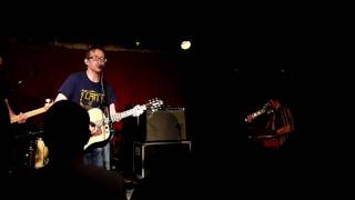 Trashcan Sinatras at the Grog Shop "Oranges and Apples"