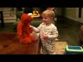 Aedan Gets Elmo Pt 2