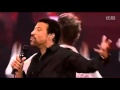 Lionel Richie - Please Don't Stop The Music / Love Will Conquer All (Live) Symphonica In Rosso