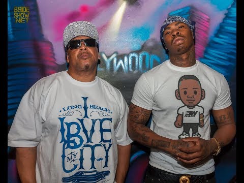 B Side Show EP 377 - Tray Deee & DW Flame