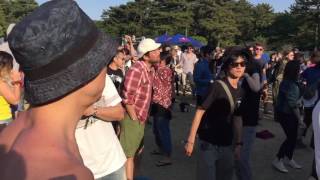 Move D @ Rainbow Disco Club 2016