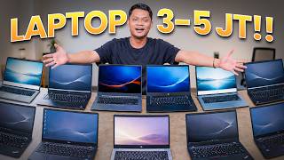 Harganya Udah Naik ! Rekomendasi Laptop 3 Jutaan di 2026 !