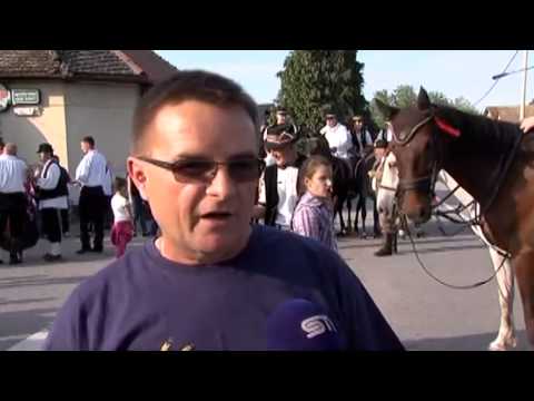 Folklorna manifestacija - Nard