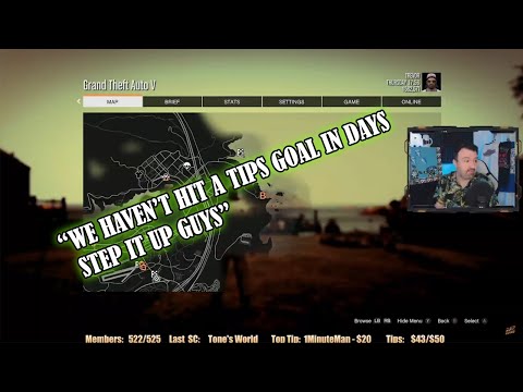 DSP Is Sweating Nervously Since He Claims Not to Hit a Tips Goals in Days