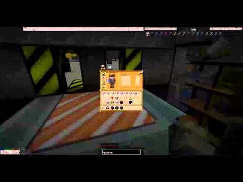 Let´s Play Minecraft Crash Landing #07