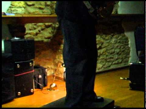 StompinDave-QH-Mar2011.avi