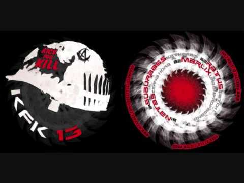 Marlix - Urban Propagand