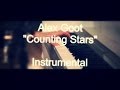 "Counting Stars" (Alex Goot style) instrumental ...