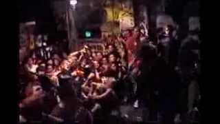 American Nightmare - Live - 07 - Protest Song #00