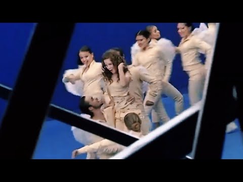 María Isabel – Angeles S.A, La Película (Making Of)