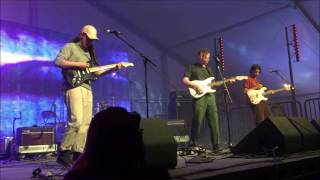 Beach Fossils - Live at Desert Daze, Wright Tent 10/14/2016