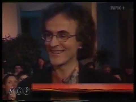 MELODI GRAND PRIX 99