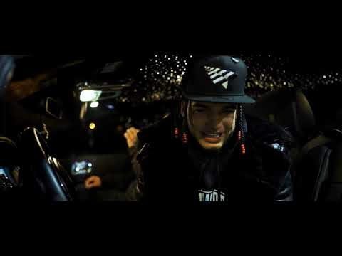 MONTANA 108 "CAMELLANDO" (Dir. by @ChinolaFilms)