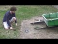 Shrek Destroys Harry Potter And The Chamber Secrets VHS