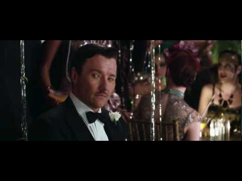 O Grande Gatsby - Trailer Oficial Legendado Português