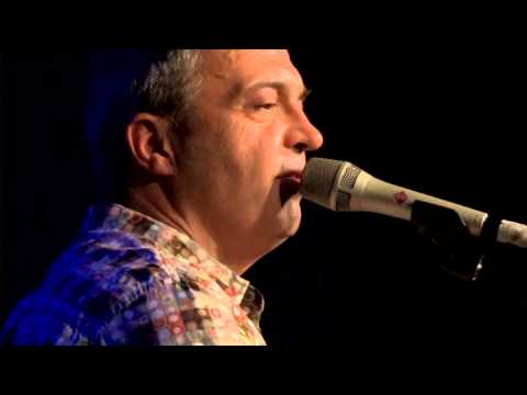 Götz Widmann live Teil 1