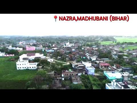 Natural Beauty of Indian Village. Nazra Madhubani #Nazra #benipatti #madhubani #Bihar #mithilanchal