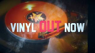Music video thumbnail preview for Texmanians "No Man´s Land" vinyl teaser by Texmanians