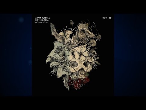 Adam Beyer, Dense & Pika - Going Down (Original Mix) [Drumcode]