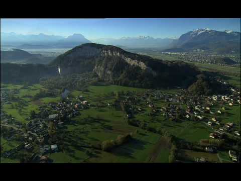 VORARLBERG - Teil 1 - Einstieg