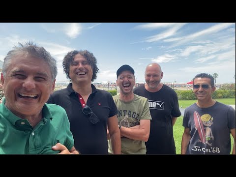 Barzelletta Una ricca colazione - Paci