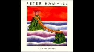 Peter Hammill  -  Out of Water  -  Something about Ysabel's Dance