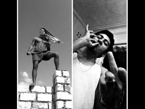 E-ONE Feat 5ANGER - Wakee3 Malmoos.wmv