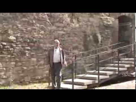 Stadtrundgang Vaihingen - Stadtmauer