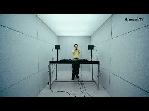 Glamcult TV — Parrish Smith