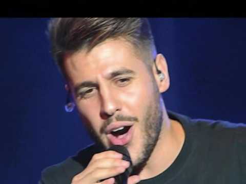 TU ME OBLIGASTE,por Antonio José, Cali y el Dandee