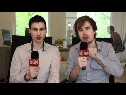 De Vrijdagavondshow - Aflevering 54