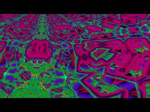 Flashback - Fractured Field [1440p]