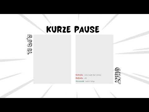 Test - Die Chaostruppe