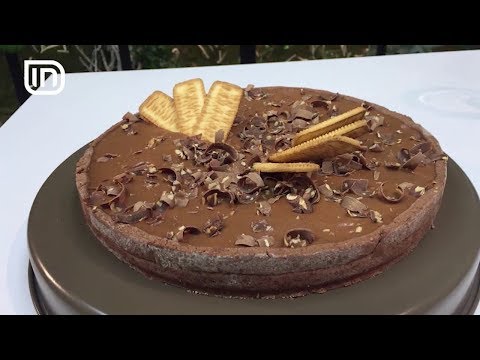 Kripe dhe Piper 08112017 - Krostata tiramisu