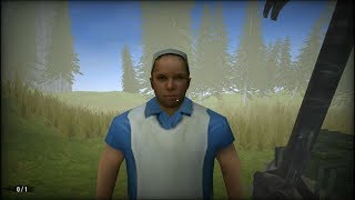 C2H6O (PC, 2017) | Gameplay