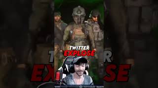 Il s'est carrément AUTO EXPOSÉ 🤣 #gamingreels #gaming #jeuxvideo #storygaming