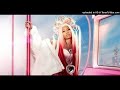 Nicki Minaj - Barbie Dangerous (clean)