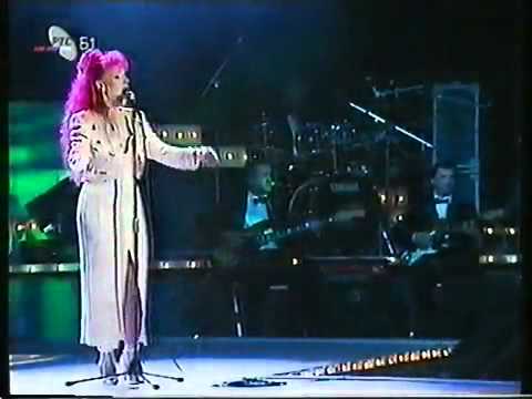 Zorica Brunclik i Radojka Zivkovic - Odakle si sele - (LIVE) - Solisticki koncert - (TV RTS)